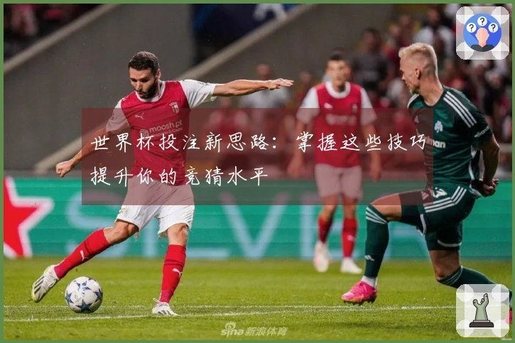 世界杯投注新思路：掌握这些技巧提升你的竞猜水平