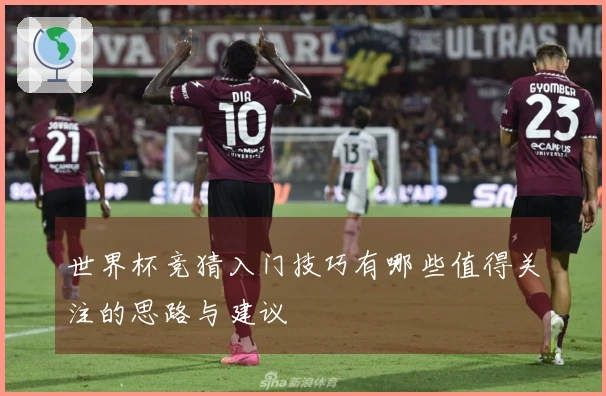 世界杯竞猜入门技巧有哪些值得关注的思路与建议